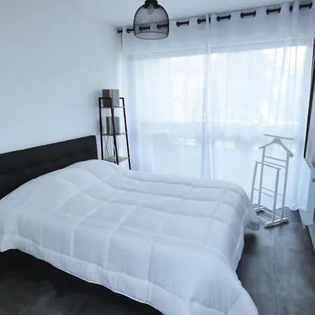 Le Chateau Durieux 1 - Coup De Coeur Pour Ce Bel De Standing ! Mae-6864 Aix-les-Bains