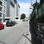 Le Chateau Durieux 1 - Coup De Coeur Pour Ce Bel De Standing ! Mae-6864 * Aix-les-Bains
