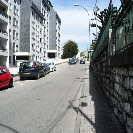 Le Chateau Durieux 1 - Coup De Coeur Pour Ce Bel De Standing ! Mae-6864 * Aix-les-Bains