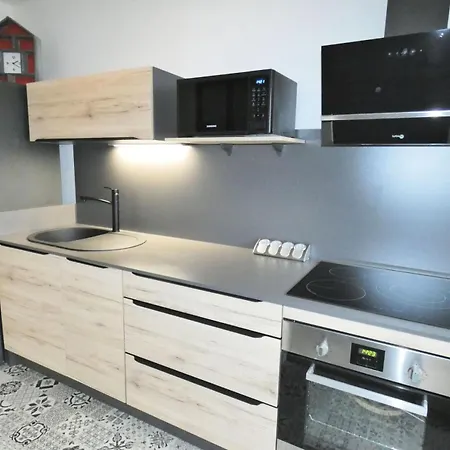 Le Chateau Durieux 1 - Coup De Coeur Pour Ce Bel De Standing ! Mae-6864 * Aix-les-Bains