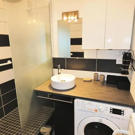 Le Chateau Durieux 1 - Coup De Coeur Pour Ce Bel De Standing ! Mae-6864 Daire *