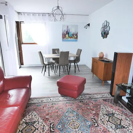 Le Chateau Durieux 1 - Coup De Coeur Pour Ce Bel De Standing ! Mae-6864 Daire