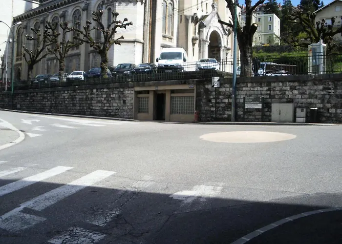 Le Chateau Durieux 1 - Coup De Coeur Pour Ce Bel De Standing ! Mae-6864 * Aix-les-Bains