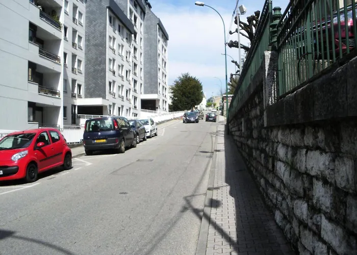 Le Chateau Durieux 1 - Coup De Coeur Pour Ce Bel De Standing ! Mae-6864 * Aix-les-Bains