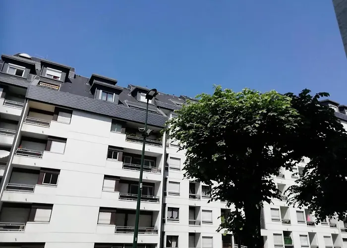 Le Chateau Durieux 1 - Coup De Coeur Pour Ce Bel De Standing ! Mae-6864 *