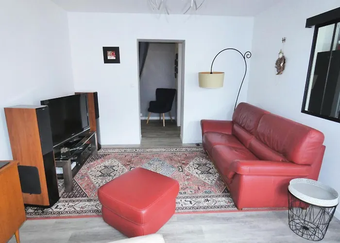 Le Chateau Durieux 1 - Coup De Coeur Pour Ce Bel De Standing ! Mae-6864 *