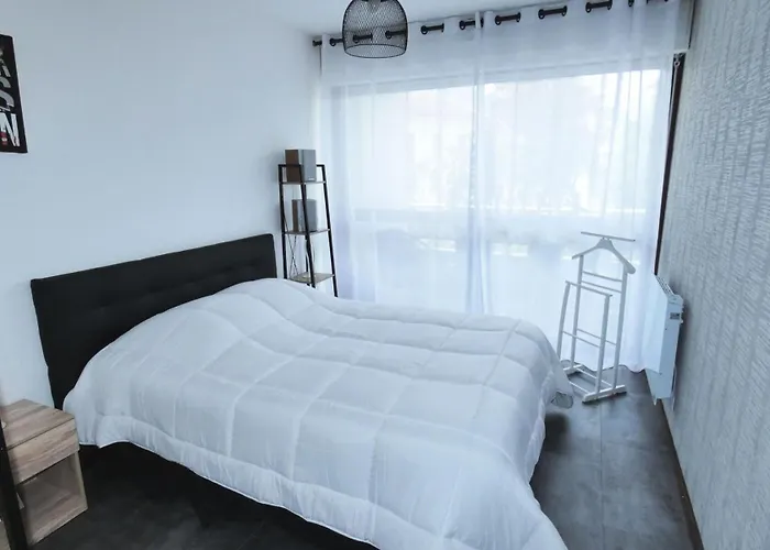 Le Chateau Durieux 1 - Coup De Coeur Pour Ce Bel De Standing ! Mae-6864