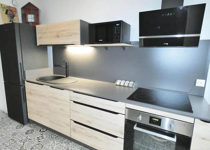 Le Chateau Durieux 1 - Coup De Coeur Pour Ce Bel De Standing ! Mae-6864 * Aix-les-Bains